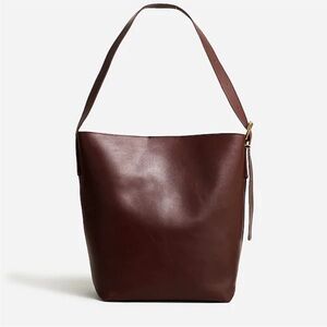 Madewell - The Essential Medium Bucket Tote